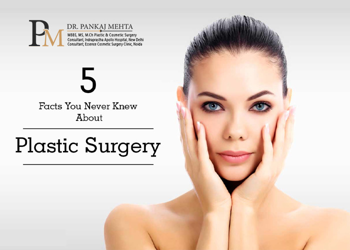 Plastic Surgery