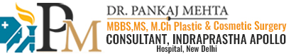 plastic surgeon pankaj